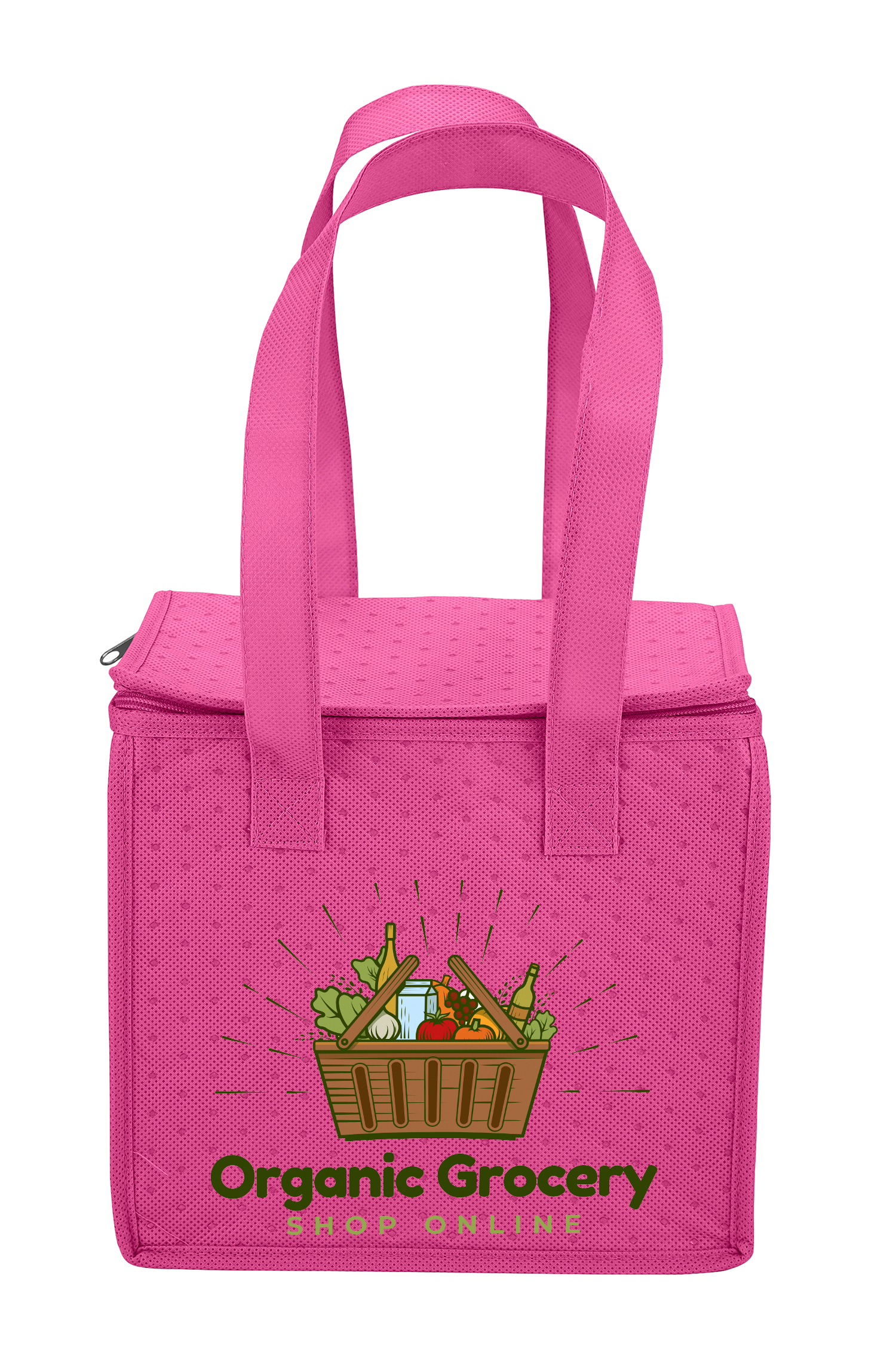 Brite Pink