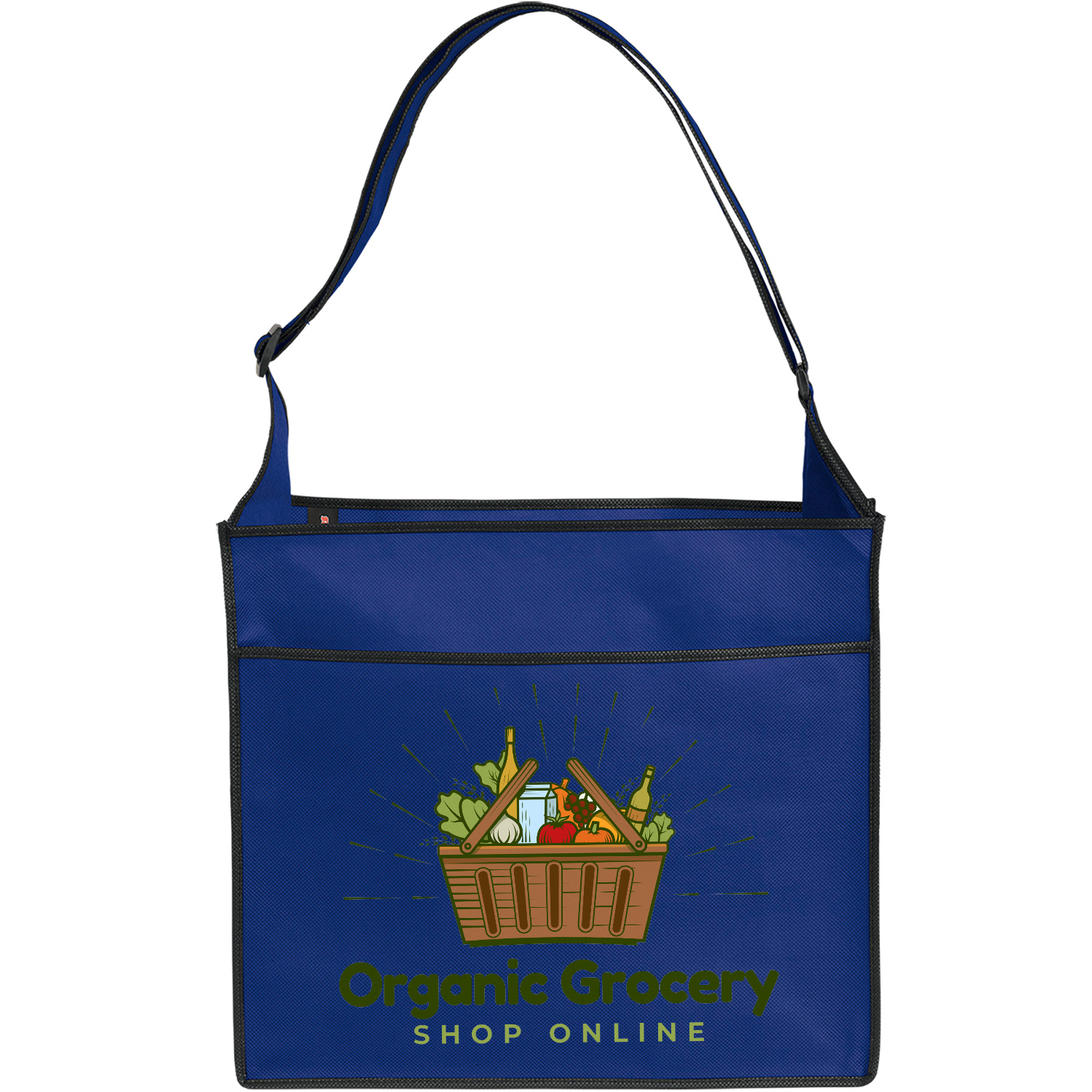 Royal Blue